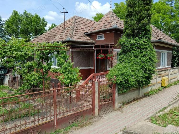 Casa de vanzare in localitatea Zau de Campie - 5