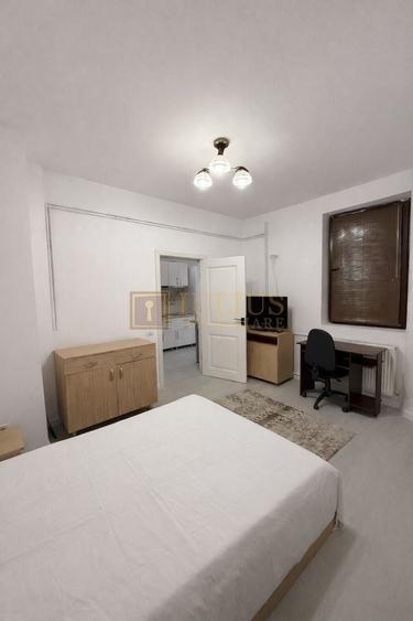 Piata Victoriei, 2 camere, centrala proprie. - 4