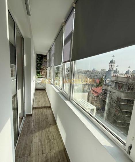 2 Camere de inchiriat | Victoriei | Metrou | Modern | Utilat - 8