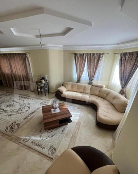 Casa 250mp, deosebita in zona Lazuri - 27