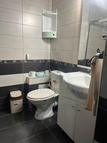 🏡Apartament 2 camere 55 mp utili de inchiriat  zona Turnisor - 9