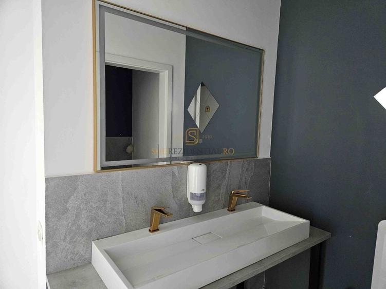 Spatiu comercial stradal, 115,40 mp, Drumul Binelui, Metalurgiei Park - 12