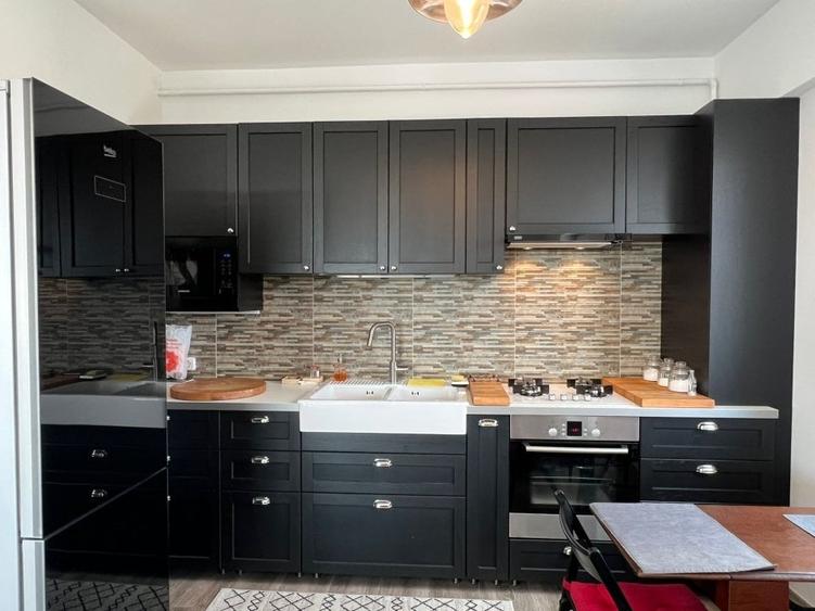 Apartament de lux-155 mp-Liceul Unirea-155 mp - 4