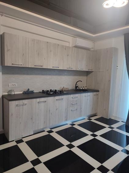 Studio Mamaia Nord - 8