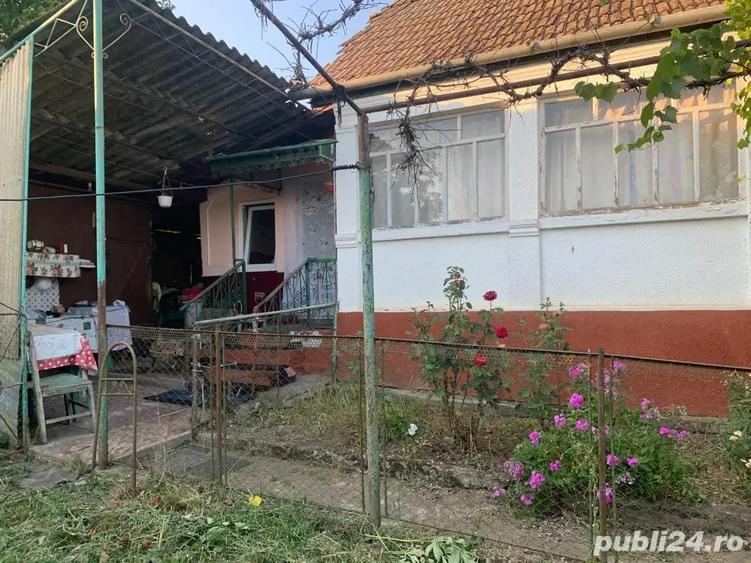Casa de vanzare in Sanger, jud. Mure? - 1