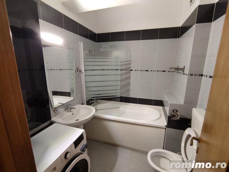 apartament cu 2 camere in zona Stefan cel Mare - Obor - 2