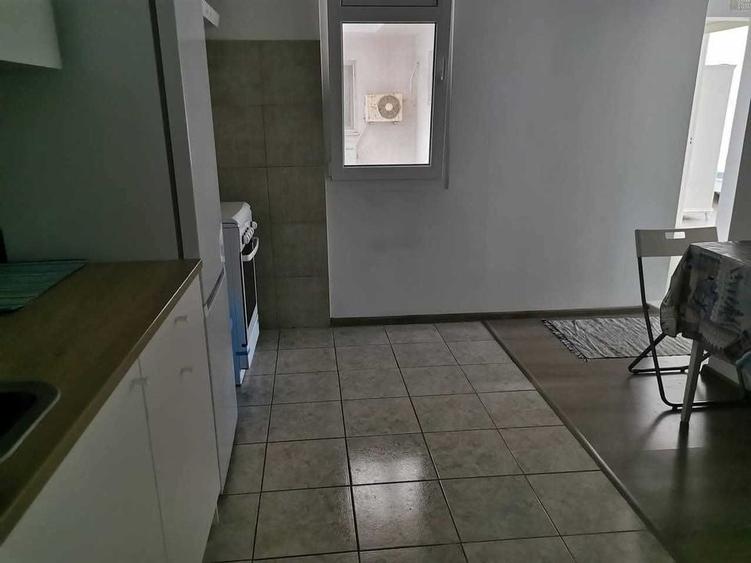 De închiriat: apartament 3 camere -  Lujerului - metrou - Veteranilor - 4