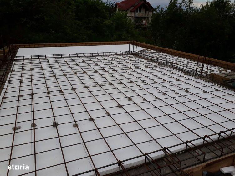 CASA CU TEREN 1200 MP| COPACELU-RAMNICU VALCEA - 1