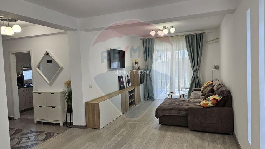 Vila de vanzare in Dragomiresti Deal, aproape de soseaua de centura