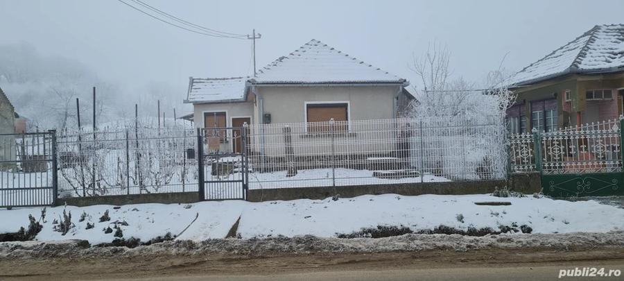 Casa de vanzare comuna Salacea Bihor,Prez rentabil si negociabil - 4