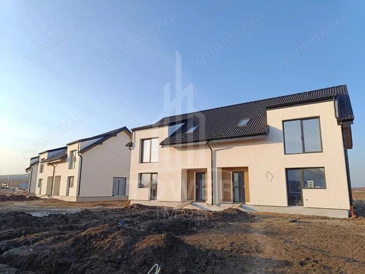 Duplex in Sura Mica - 1