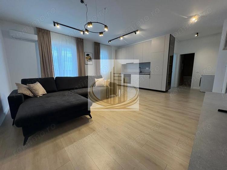Apartament modern cu 2 camere Torontalului Parcare inclusa - 2