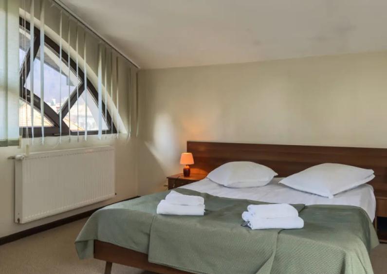 Pensiune de lux In Busteni - 7