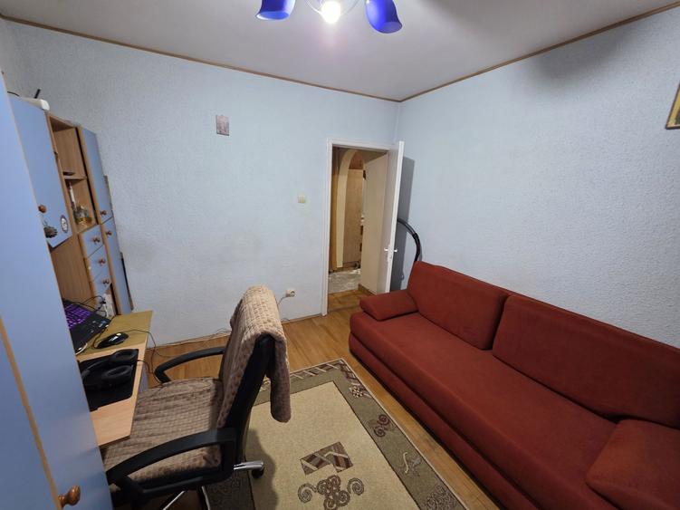Apartament 2 camere complet mobilat si utilat Loc de parcare - Etaj 1 - Zona linistita - 2