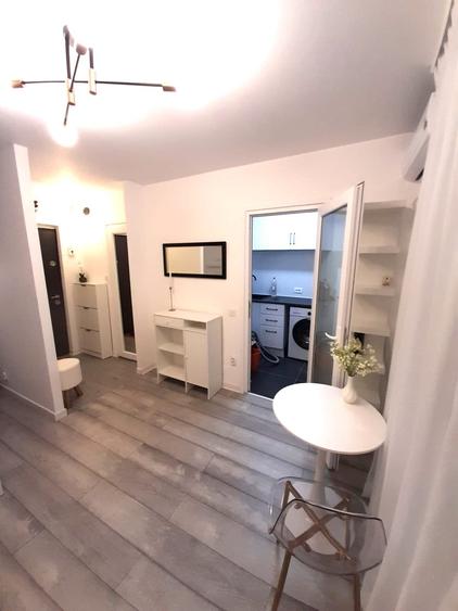 Garsonieră modernă, complet mobilată si utilată, metrou Gorjului–Păcii, Apusului - 4