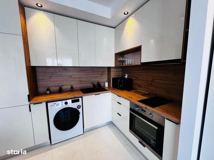 Studio dublu Comsopolis - 4