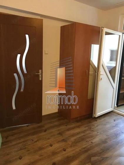 Universitate, 2 camere etajul 2 8, bloc reabilitat termic - 3