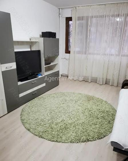 Giurgiului vigoniei parter