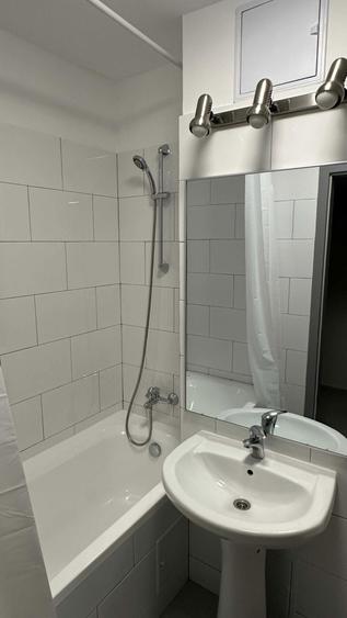 Garsoniera | Lujerului | metrou | plaza mall | bloc mixt | anvelopat - 4