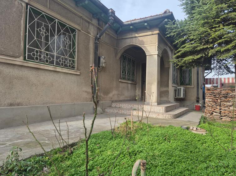 Cada 320 Mp Teren, Coiciu,  Centrală pe Gaze - 20