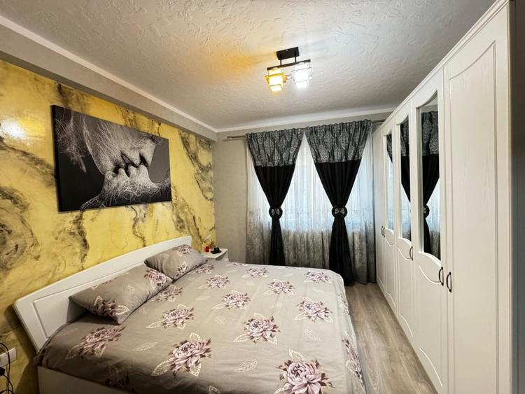 Casa tip duplex 4 camere | 115 mp | Teren 270 mp | zona Arex - Ampoi III - 2