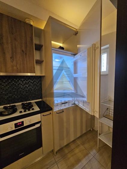 APARTAMENT COSMOPOLIS DE VANZARE | 3 CAMERE | LOC DE PARCARE - 10