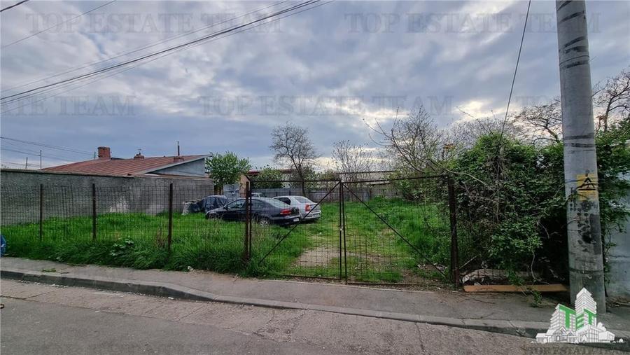 Teren Intravailan de Vanzare(tei toboc) - 5