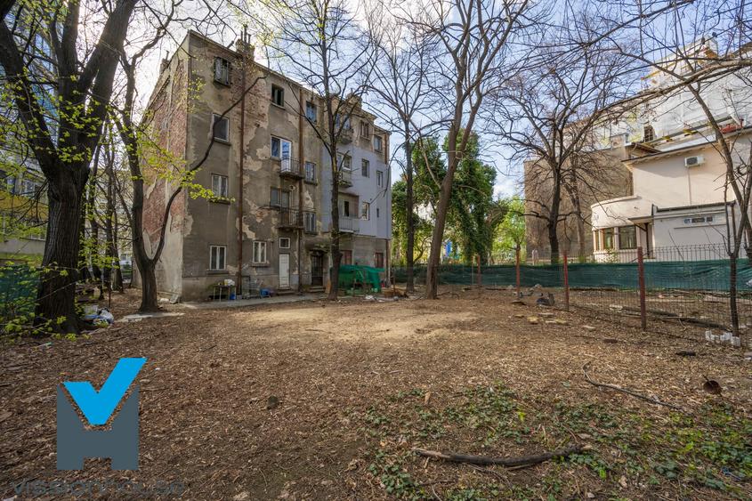 Vanzare imobil+teren | Ideal investitie | Unirii - Dimitrie Cantemir - 4