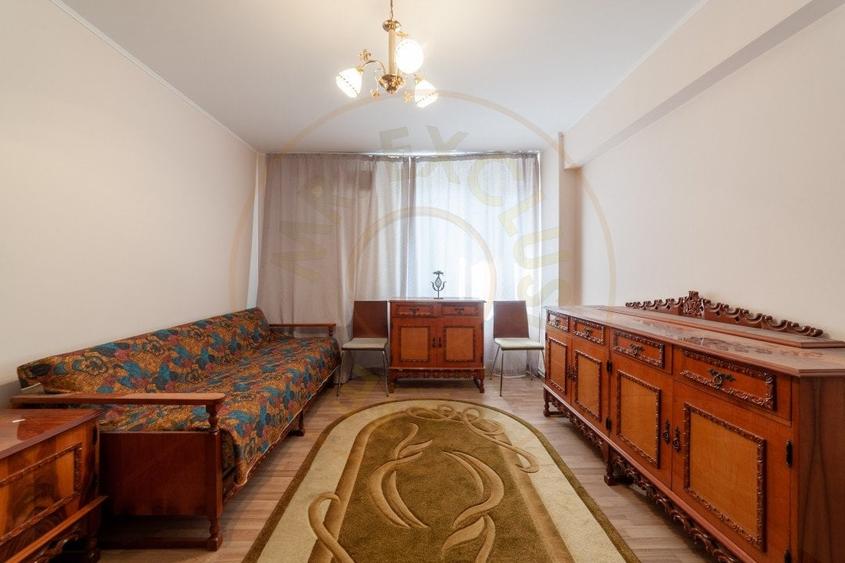 Apartament ultracentral - 2 camere - zona Mateo - 2