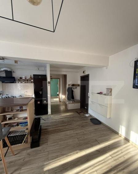 Apartament de inchiriat cu 2 camere, Ultracentral - 3