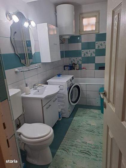 Apartament cu 3 camere în Crihala