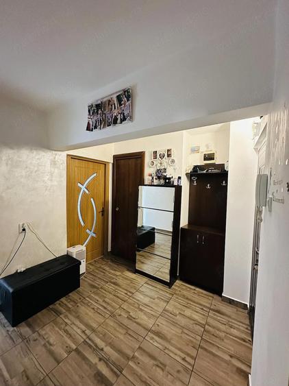 Apartament 4 camere, mobilat complet + centrala proprie zona Pacii, Tulcea - 8