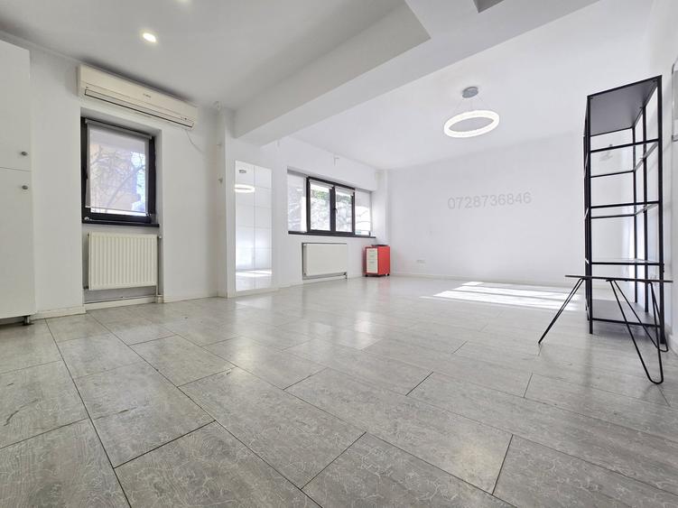 Radu Beller - Piata Dorobanti, stradal, cu centrala proprie - 3