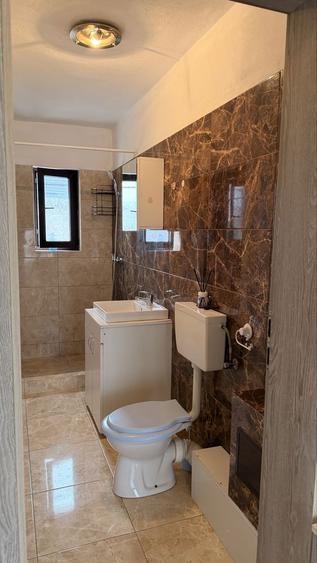 Garsoniera Moderna in Bloc Nou | Parcare Proprie, Balcon Spatios - 7