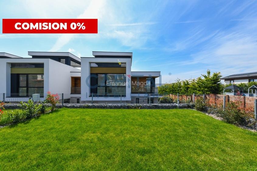 Casă cu 4 camere în Iris Casă cu 4 camere în Iris