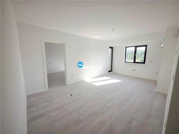 Apartament nou 2 cam 48Mp, Bloc Nou - Bucium - 3