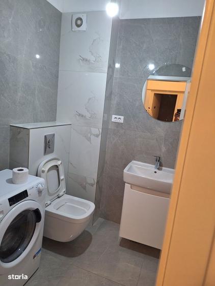 Inchiriez apartament 2 camere militari Envogue Residence, - 6