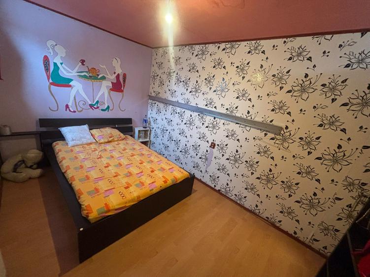 Casa de vanzare cu 4 camere (P+M) in zona Cartier 23 August-Hala Laminor - 7