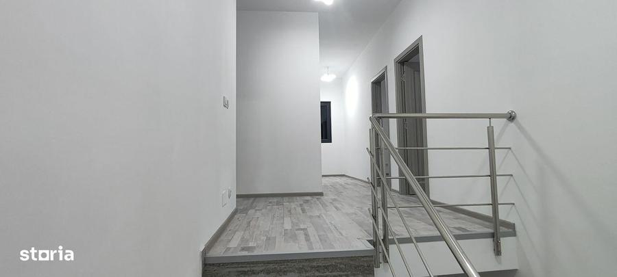 Casa P+E 170 m2 | 4 dormitoare + terasa | Toate utilita?ile - 7
