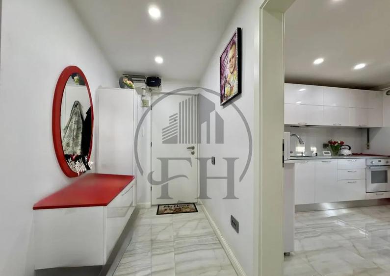 Apartament 4 camere de vanzare Agigea, Constanta - 5