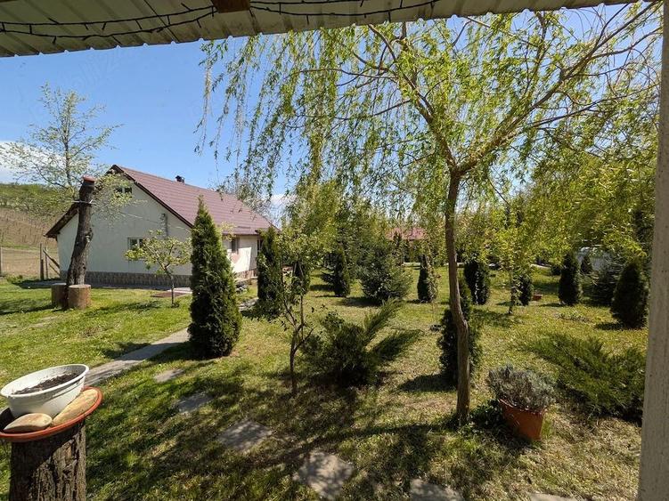 Casa de vanzare Comuna Mo?na, Jude?ul Ia?i - 2