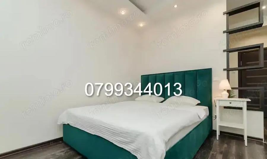 Garsoniera de inchiriat in zona Baicului langa Mega Mall - 3