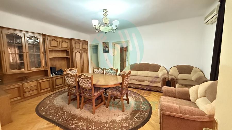 Apartament in vila - la 3 minute de metrou - 4