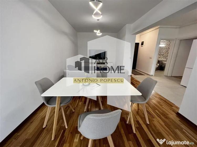 Apartament 2 camere, in Ploiesti, Albert (MRS Residence) - 14