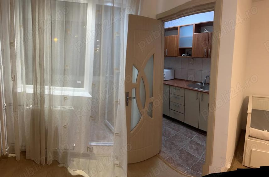 Inchiriere Garsoniera Metrou Tudor Vladimirescu - 5