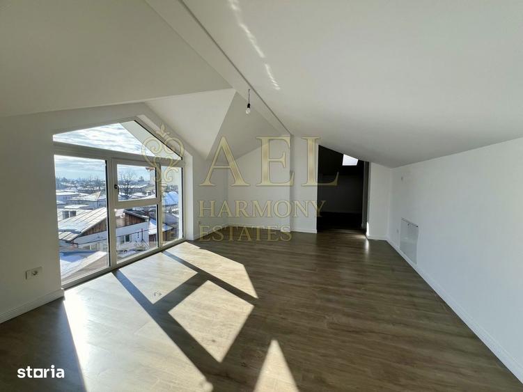 Vila *9 camere* // Chitila // COMISION 0% - 6