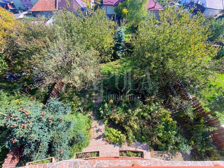 Casa 11 camere de vanzare in Gruia, Cluj Napoca - 2