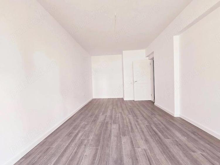 Apartament 2 Camere cu boxa ?i parcare, Strada Piersicului - 7