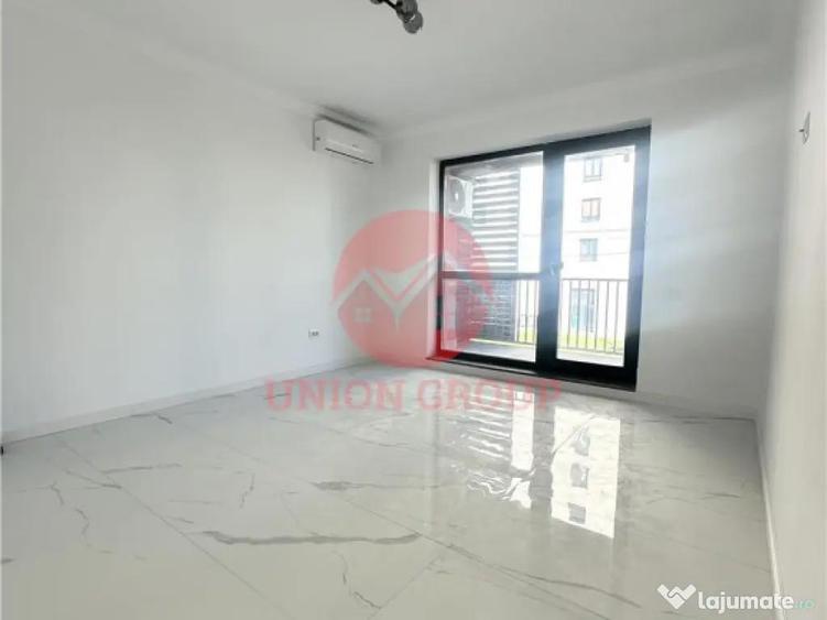 Apartament 2 camere Foarte Spatios, La Alb, Loc de Parcare I - 1