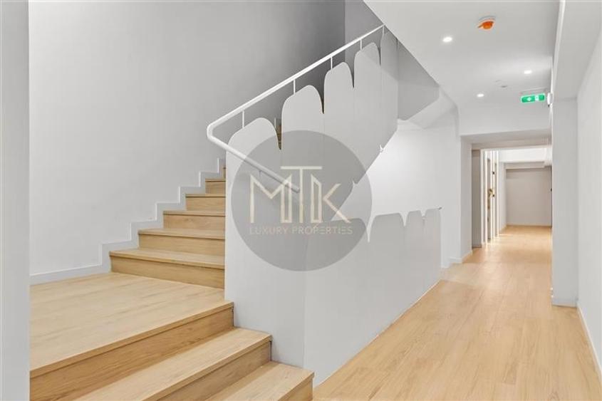 Apartament lux 3 camere I Cortina North I Prima inchiriere - 24